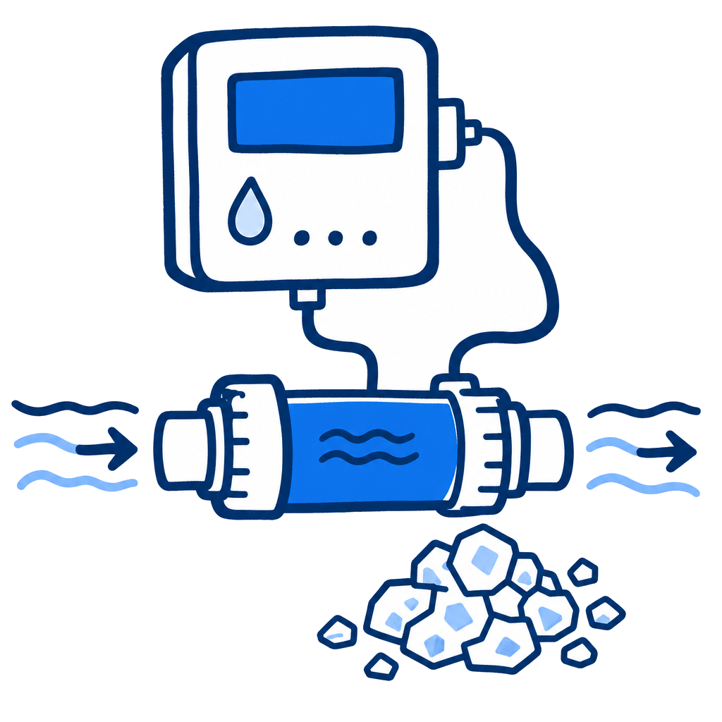 Cmp powerclean salt ultra troubleshooter icon