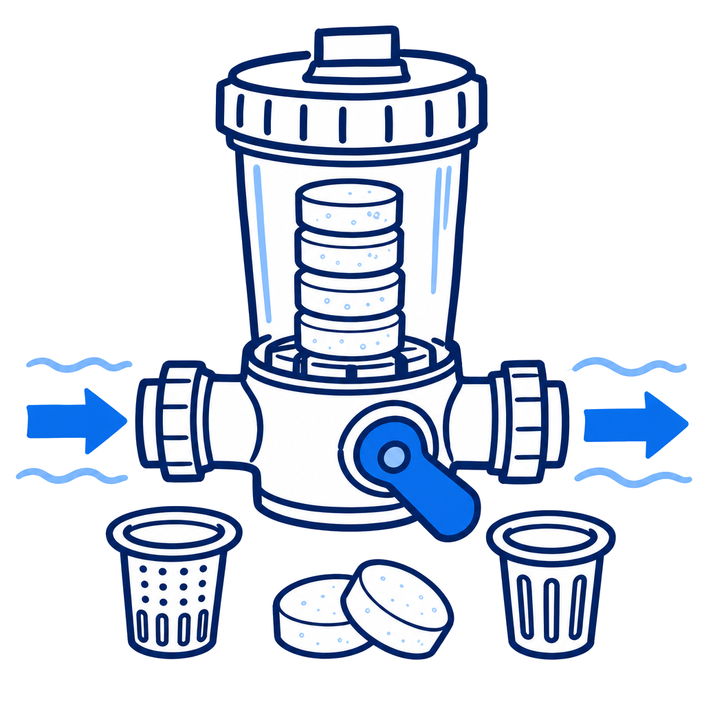 Cmp powerclean ultra vs troubleshooter icon