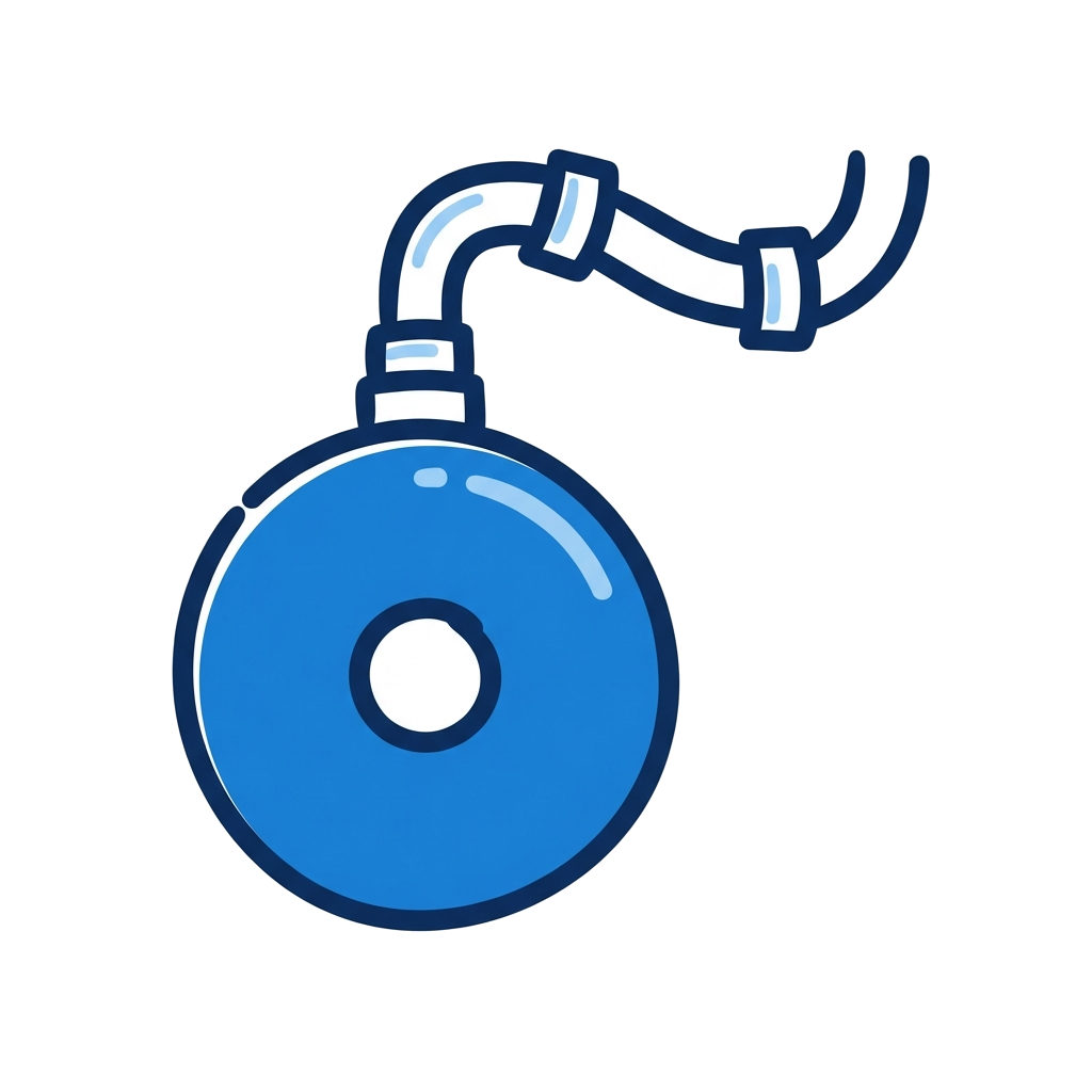 Hayward suction cleaners troubleshooter icon