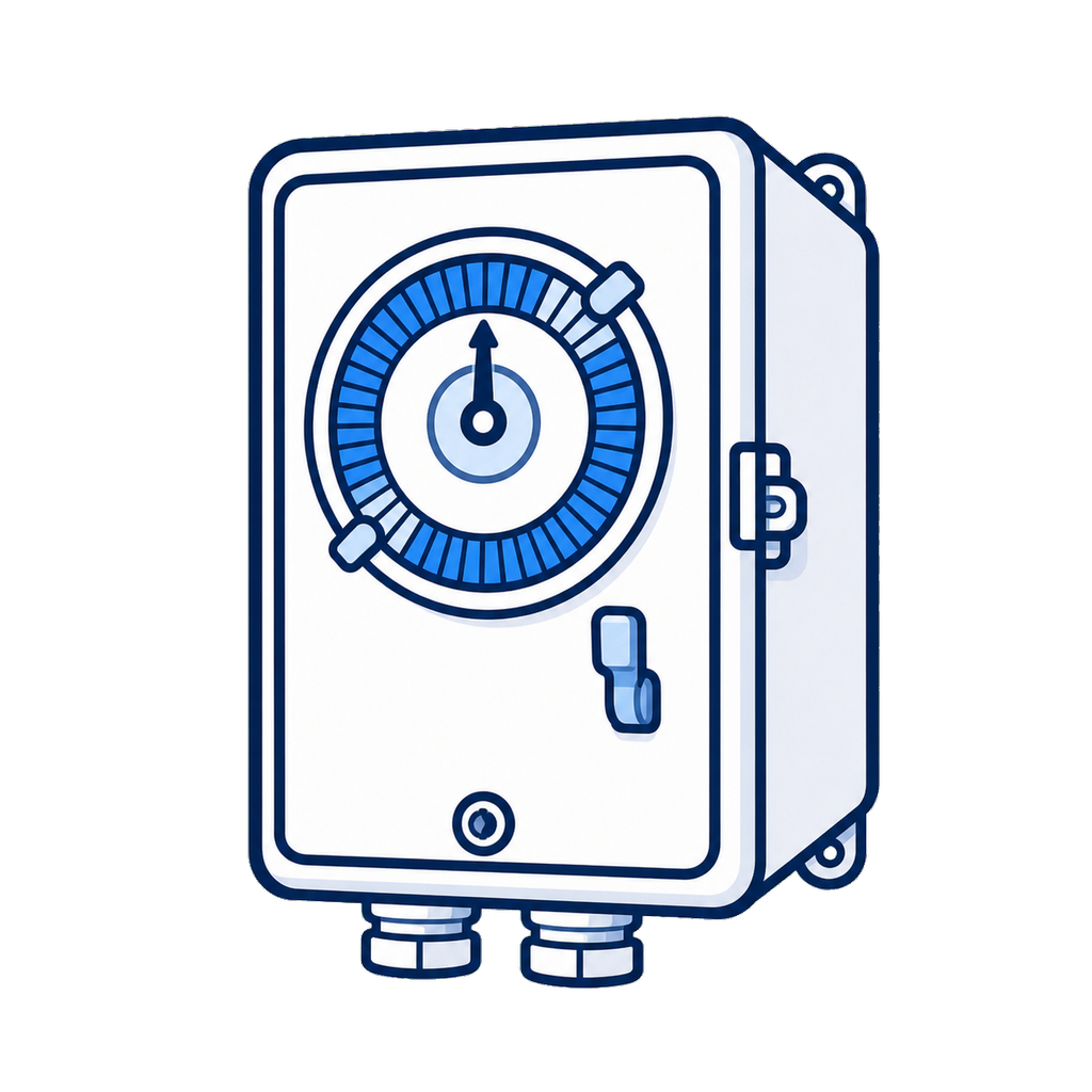 Intermatic t104 troubleshooter icon