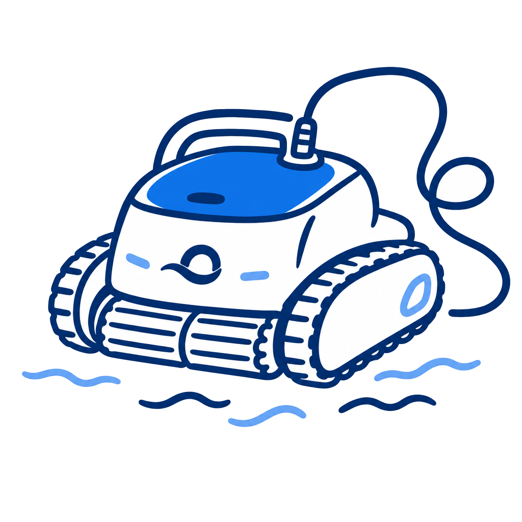 Maytronics dolphin troubleshooter icon