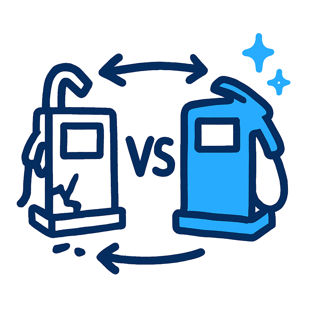 Repair vs Replace Calculator