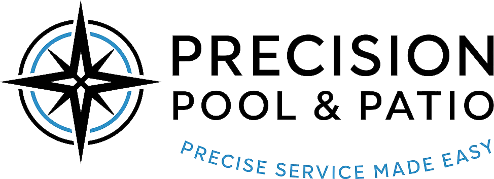 Precision Pool & Patio