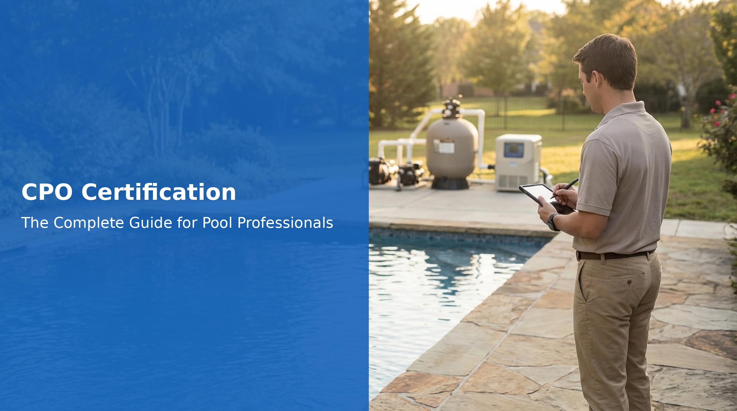 CPO Certification Guide