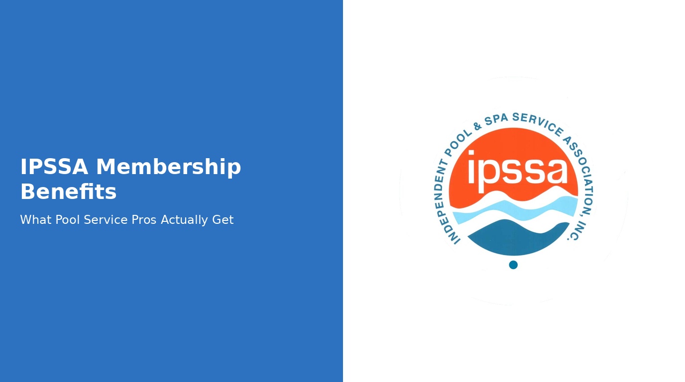 IPSSA Membership Benefits Guide