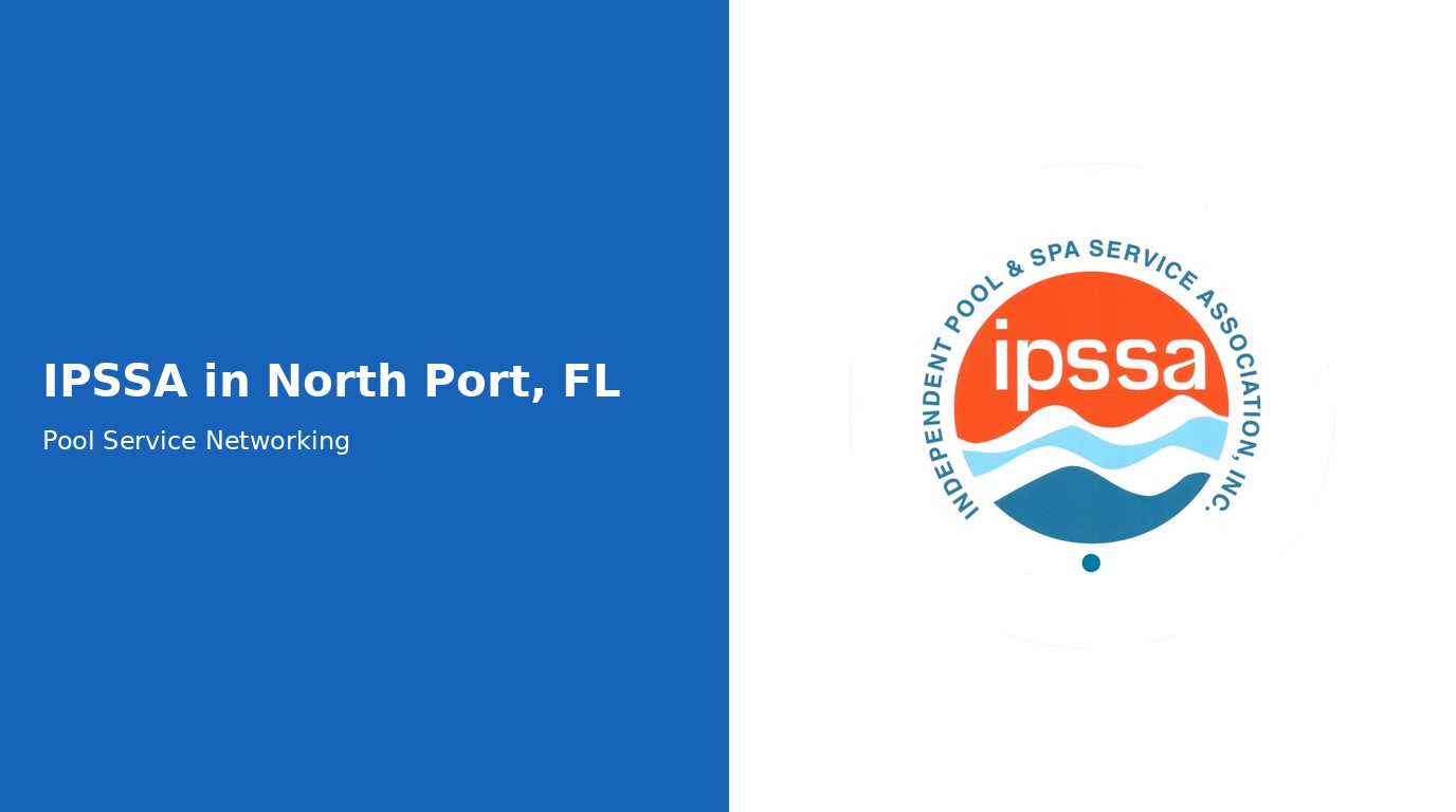 IPSSA Chapters in North Port, FL