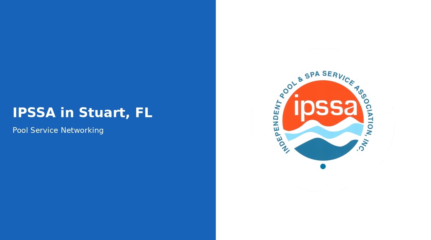 IPSSA Chapters in Stuart, FL