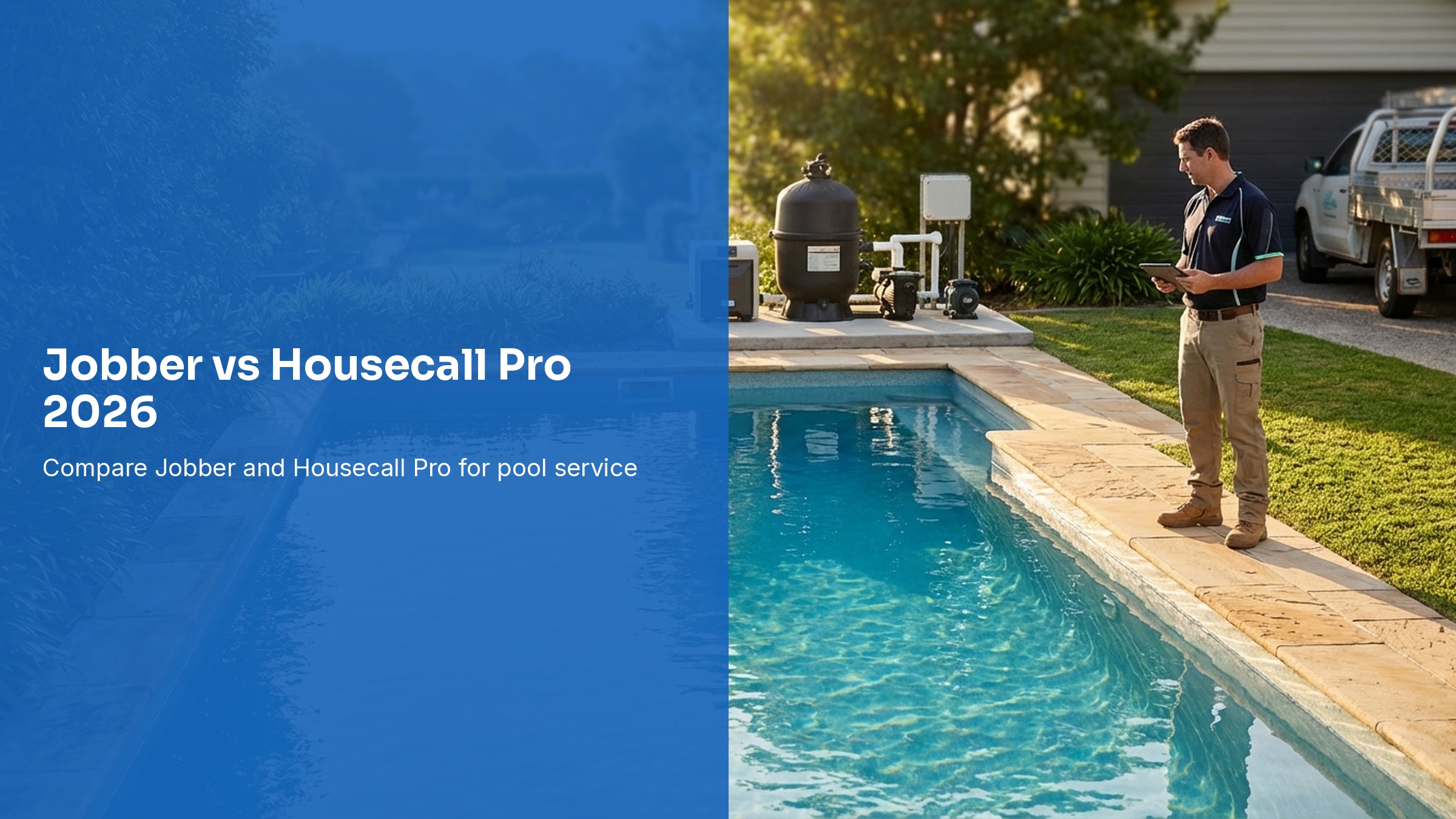 Jobber vs Housecall Pro 2026: Field Service Software Comparison