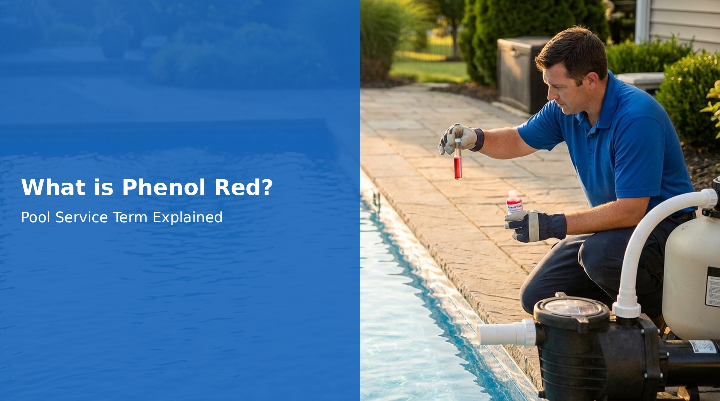What is Phenol Red?